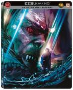 Morbius Steelbook 4K Ultra HD + Blu-ray, Cd's en Dvd's, Blu-ray, Ophalen of Verzenden, Nieuw in verpakking, Science Fiction en Fantasy