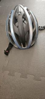 Lazer Genesis MIPS Racefiets Helm 52-54 cm, Lazer, Zo goed als nieuw, Heer of Dame, Ophalen