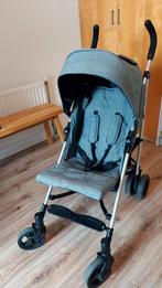 Grijze buggy Prenatal - compact en handig!, Ophalen, Zo goed als nieuw, Overige merken
