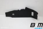 Bagageruimtebekleding rechts Audi TT 8S 8S7863880, Auto-onderdelen, Interieur en Bekleding, Gebruikt
