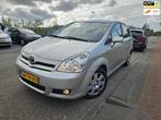 Toyota Verso 1.8 VVT-i Sol 7p AUTOMAAT GARANTIE, 65 €/maand, Gebruikt, 4 cilinders, 129 pk