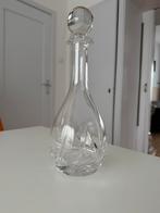 Wedgwood Toscane kristallen karaf, Ophalen