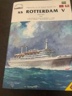 SS Rotterdam, Hobby en Vrije tijd, Ophalen, Nieuw, Overige merken