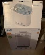 Philips Avent Sterilisator Stoom En Droger, Ophalen, Zo goed als nieuw, Sterilisator