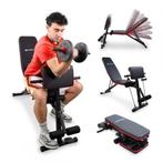 Mobiclinic Weight Bench, Ophalen, Nieuw