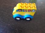 Duplo bus complete set, Complete set, Duplo, Ophalen of Verzenden, Zo goed als nieuw