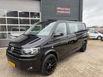 Volkswagen Transporter 2.0 TDI Dubbele Cabine Marge, Euro 5, Gebruikt, 4 cilinders, Volkswagen
