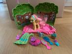 My Little Pony - Magic Shutterfly playset - compleet!, Ophalen of Verzenden, Zo goed als nieuw