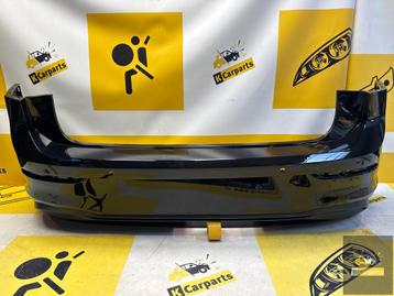 VW Golf 8 VIII Achterbumper 5H6807421C Achterbumper style beschikbaar voor biedingen