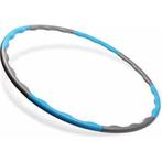 Fitness Hoelahoep 1kg Unisex Blauw-Grijs, -, Verzenden, -, Nieuw