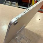 Apple iPad Air 2022 M1 64Gb Wifi & 4G Silver Starlight, Computers en Software, Apple iPads, Apple, Zo goed als nieuw, Support@apple.com