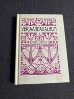 Elisabeth Couperus - Louis Couperus Verjaardagalbum, Ophalen of Verzenden