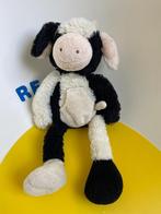 1419 happy horse koe, Kinderen en Baby's, Speelgoed | Knuffels en Pluche, Ophalen of Verzenden, Zo goed als nieuw, Koe