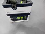 Festool ctlc  sys l  stofzuiger op accu, Ophalen of Verzenden, Zo goed als nieuw