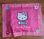 Hello Kitty dekbedovertrek, Kinderen en Baby's, Nieuw, Dekbedovertrek, Ophalen of Verzenden