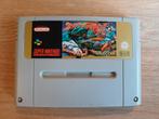 Street Fighter 2 - SNES, Spelcomputers en Games, Games | Nintendo Super NES, 2 spelers, Ophalen of Verzenden, Gebruikt, Vechten