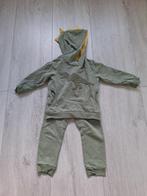 dino jogging pak maat 92, Kinderen en Baby's, Kinderkleding | Maat 92, Ophalen of Verzenden, Gebruikt, Jongen