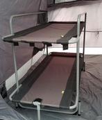 Kampa Bunkie stapelbed, Ophalen, Zo goed als nieuw, Campingkast