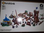 Lego 910045 siege encampment., Ophalen of Verzenden, Nieuw