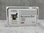 Selenium + Zinc – Pharma Nord (150 tabletten), Ophalen of Verzenden, Zo goed als nieuw, Overige typen