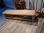 TV meubel, Huis en Inrichting, Ophalen, Zo goed als nieuw, 25 tot 50 cm, Minder dan 100 cm