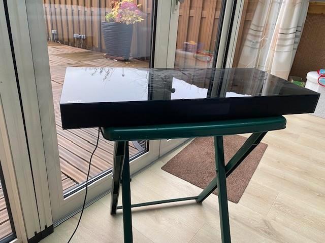 Soundbar van Sony  (met WIFI en Bluetooth)  HT-XT2, Audio, Tv en Foto, Soundbars, Gebruikt, Bluetooth, Met ingebouwde subwoofer