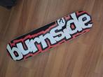 Burnside skate deck, Ophalen, Zo goed als nieuw, Skateboard