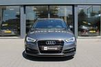 Audi A3 Sportback 1.4 TFSI Ambition Pro Line S NAVI LED XENO, Voorwielaandrijving, Euro 5, Gebruikt, Zwart