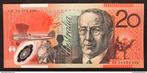 Australie 20 Dollar 1994 polymeer unc, Ophalen of Verzenden