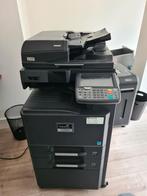 Kyocera Taskalfa 2551ci, Ophalen of Verzenden, Zo goed als nieuw, Printer