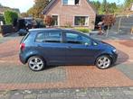 Volkswagen Golf Plus 1.4 TSI 90KW 2010 Grijs, Auto's, Zwart, 4 cilinders, 700 kg, 122 pk