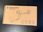 GREEN SERIES Metal Detector, Ophalen of Verzenden, Nieuw