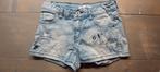 Be a Diva Jeans Short, Meisje, Overige typen, Ophalen of Verzenden, Zo goed als nieuw