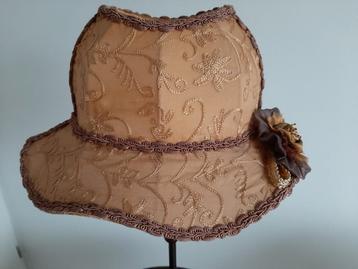 Baroque lampenkap, Ovale lampenkap, Hoeden lampenkap  beschikbaar voor biedingen