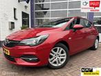 Opel Astra 1.2 Edition 2020 * AIRCO * NAVIGATIE CARPLAY * 5D, Voorwielaandrijving, Stof, Gebruikt, Euro 6