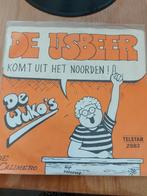 De wukos de Ijsbeer, Ophalen of Verzenden, 2000 tot heden, Gebruikt, Overige formaten