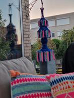 Vrolijke Ibiza style fuiklamp, Ophalen of Verzenden, Nieuw