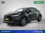 Toyota C-HR 1.8 Hybrid 140 Dynamic Limited (bj 2024), Auto's, Toyota, 12 maanden, Stof, 4 cilinders, Bedrijf
