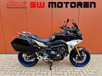 TRACER 900 GT, NL MOTOR, LAGE KM, 900GT, Motoren, Motoren | Yamaha, Bedrijf, 3 cilinders, Meer dan 35 kW, Toermotor