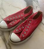 Converse allstar, Ophalen of Verzenden, Gedragen, Sneakers of Gympen
