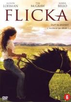 Flicka, Avontuur, Verzenden, Zo goed als nieuw, Vanaf 6 jaar