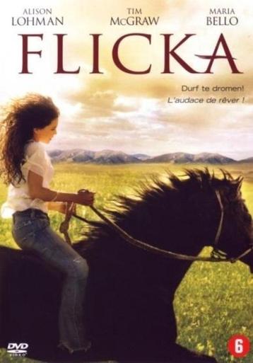 Flicka beschikbaar voor biedingen