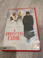 Christmas Carol, Cd's en Dvd's, Overige genres, Ophalen of Verzenden, Zo goed als nieuw, Alle leeftijden