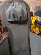 Massage MC Shiatsu  chair, Sport en Fitness, Massageproducten, Ophalen, Zo goed als nieuw, Massagetafel