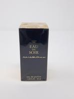 Sisley Eau du Soir - 30ml Parfum, Sieraden, Tassen en Uiterlijk, Uiterlijk | Parfum, Ophalen of Verzenden, Nieuw