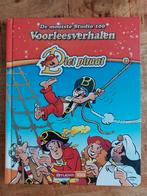De Mooiste Studio 100 Voorleesverhalenboek Piet Piraat, Boeken, Ophalen of Verzenden, Zo goed als nieuw, Studio 100, Fictie algemeen