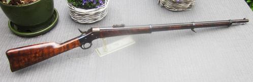 antiek geweer Rolling Block 12,7 x 44  1869 Vrijgesteld, Verzamelen, Militaria | Algemeen, Overige soorten, Overige gebieden, Ophalen of Verzenden