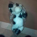 Knuffel  koe  nieuw, Ophalen of Verzenden, Nieuw, Koe