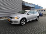 Volkswagen GOLF 1.6 TDI Highline, Auto's, Volkswagen, Euro 5, Gebruikt, Electronic Stability Program (ESP), 4 cilinders