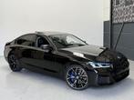 BMW 5-serie 530e xDrive M Sport DAK ACC HDUP 360 LASER, Stof, Gebruikt, Euro 6, 4 cilinders